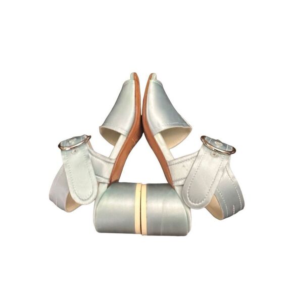MM6 MAISON MARGIELA Sandal - Picture 3 of 14